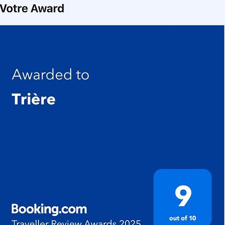 Triere Lägenhet Antibes Exteriör bild