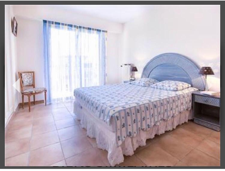 Triere Lägenhet Antibes Exteriör bild